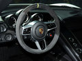 保時(shí)捷918 918 Spyder Weissach package 2014款圖片