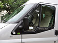 新世代全顺 2013款 2.4T 柴油 豪华型长轴中顶Duratorq图片