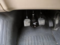 新世代全顺 2013款 2.4T 柴油 豪华型长轴中顶Duratorq图片