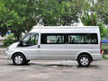 新世代全顺 2013款 2.4T 柴油 豪华型长轴中顶Duratorq图片