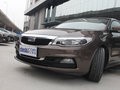 观致3 2014款 1.6T 自动 致臻型图片