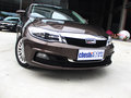 观致3 2014款 1.6T 自动 致臻型图片