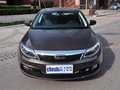 观致3 1.6T 自动 致悦增强型 2014款图片