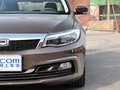 观致3 1.6T 自动 致悦增强型 2014款图片