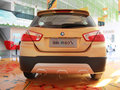 启辰R50X 2013款 1.6L 自动 北斗导航版图片