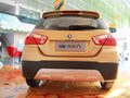 启辰R50X 2013款 1.6L 自动 北斗导航版图片