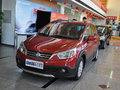 启辰R50X 1.6L 自动版 2013款图片