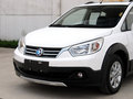 启辰R50X 2013款 1.6L 手动版图片