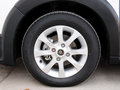 启辰R50X 2013款 1.6L 手动版图片