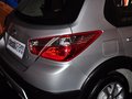 啟辰R50X R50X 1.6 MT 2013款圖片