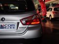 啟辰R50X R50X 1.6 MT 2013款圖片