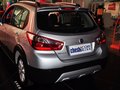 启辰R50X R50X 1.6 MT 2013款图片