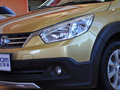 启辰R50X 1.6L 手动版 2013款图片