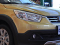 启辰R50X 1.6L 手动版 2013款图片
