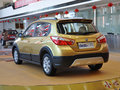 启辰R50X 1.6L 手动版 2013款图片