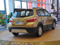 启辰R50X 1.6L 手动版 2013款图片