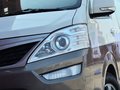 尊行 2.7L 手动 尊贵版 2014款图片