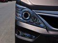 尊行 2.7L 手动 尊荣版 2014款图片