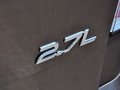 尊行 2.7L 手动 尊荣版 2014款图片