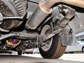 尊行 2.7L 手动 尊荣版 2014款图片