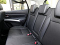 SX4 S-CROSS 2013款 SX4 S-CROSS图片