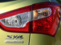 SX4 S-CROSS 2013款 SX4 S-CROSS图片