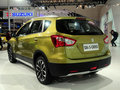 SX4 S-CROSS 2013款 SX4 S-CROSS图片