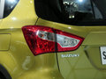 SX4 S-CROSS 2013款 SX4 S-CROSS图片