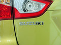 SX4 S-CROSS 2013款 SX4 S-CROSS图片