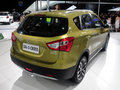 SX4 S-CROSS 2013款 SX4 S-CROSS图片