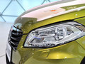 SX4 S-CROSS 2013款 SX4 S-CROSS图片