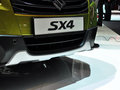 SX4 S-CROSS 2013款 SX4 S-CROSS图片