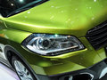 SX4 S-CROSS 2013款 SX4 S-CROSS图片