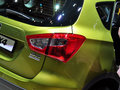 SX4 S-CROSS 2013款 SX4 S-CROSS图片