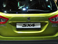 SX4 S-CROSS 2013款 SX4 S-CROSS图片