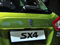 SX4 S-CROSS 2013款 SX4 S-CROSS图片