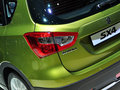 SX4 S-CROSS 2013款 SX4 S-CROSS图片
