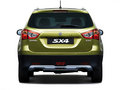 SX4 S-CROSS 2013款 SX4 S-CROSS图片