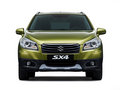 SX4 S-CROSS 2013款 SX4 S-CROSS图片