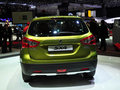 SX4 S-CROSS 2013款 SX4 S-CROSS图片