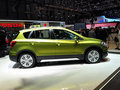 SX4 S-CROSS 2013款 SX4 S-CROSS图片