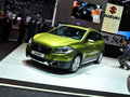 SX4 S-CROSS 2013款 SX4 S-CROSS图片