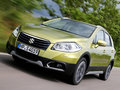 SX4 S-CROSS 2013款 SX4 S-CROSS图片