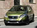 SX4 S-CROSS 2013款 SX4 S-CROSS图片
