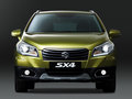 SX4 S-CROSS 2013款 SX4 S-CROSS图片