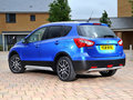 SX4 S-CROSS 2013款 SX4 S-CROSS图片