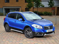 SX4 S-CROSS 2013款 SX4 S-CROSS图片