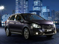 SX4 S-CROSS 2013款 SX4 S-CROSS图片