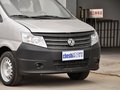 帅客 2013款 帅客 1.5L 手动 改款 国V 标准型 7座图片