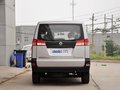 帅客 2013款 帅客 1.5L 手动 改款 国V 标准型 7座图片